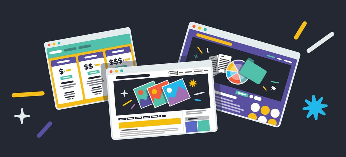 Personal Portfolio Website